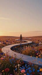 Hippie Horizon