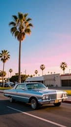 West Coast Vibe