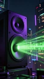 Bass Drop Fury