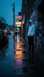 Concrete Jungle Drill