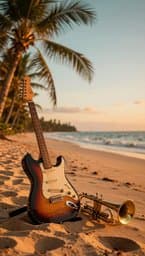 Laid Back Harmony