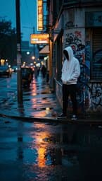 Concrete Jungle Drill