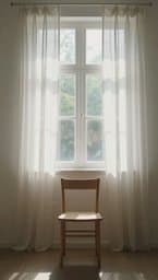 Quiet Reflection