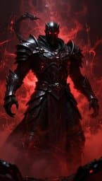 The Demon Lord