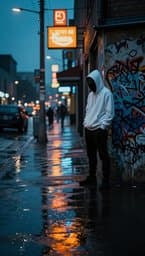 Concrete Jungle Drill