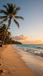 Island Breeze