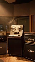 Midnight Riff