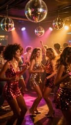 Let's Dance
