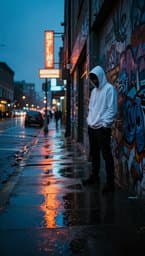 Concrete Jungle Drill