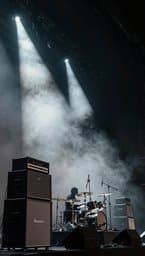 Dark Atmospheric Crush