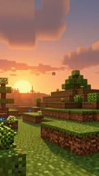 Block Dawns