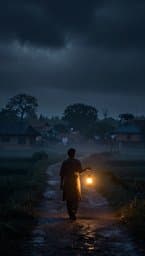 অসুবিধাৰ মাজত আশা