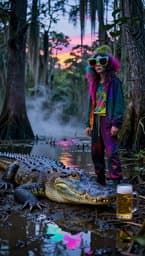 Andy Gator