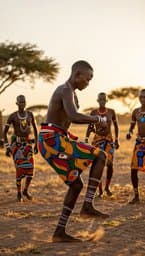 Limpopo Groove Ekompo