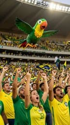 Hino do Atlética Clube