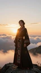 The Untamed: أنتِ الأجمل