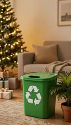 Green Christmas