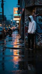 Concrete Jungle Drill
