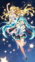 Starlight Melody