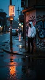 Concrete Jungle Drill