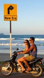 Partiu Ilhabela