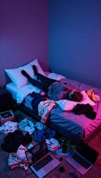Me Voy a Dormir