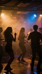Afro House Pulse