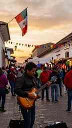 Mentiras de Tu Amor