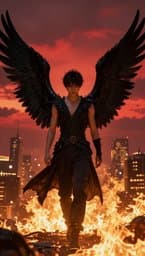 Prince of the Morningstar