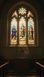 Sanctuary of the Soul