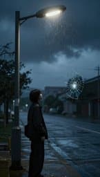 Phase Shift