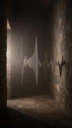Reverb Whispers