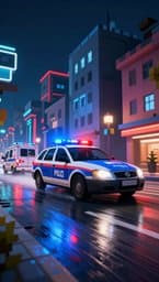 Kassel RP: Einsatzbereit