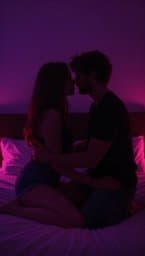 Midnight Seduction