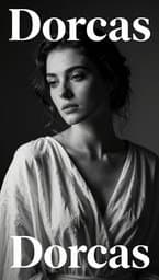 Dorcas: Minha Flor