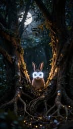 Amelia's Mask
