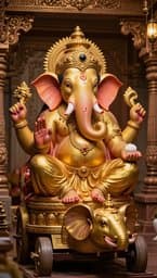 Ganpati Bappa Morya