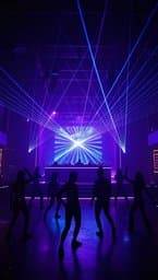 Retro Groove