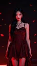 Crimson Fade