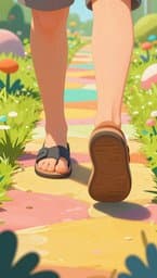 Toe Jam