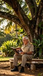 Héritage du Colonel Gnama Aloïse