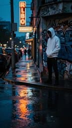 Concrete Jungle Drill