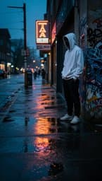 Concrete Jungle Drill