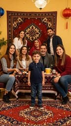 چهارسال پاکی