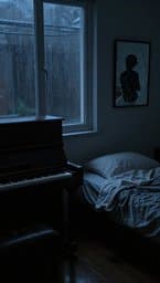 Lost in the Fade