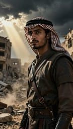أنت وحدك (You Are The Only One)
