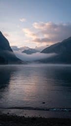 Scenic Horizons
