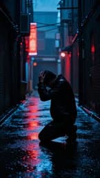 Retour à la Maison