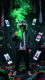 Green Goo