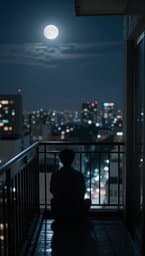 Lost in Shadow